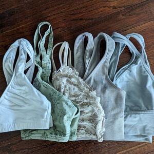 Aerie Bras